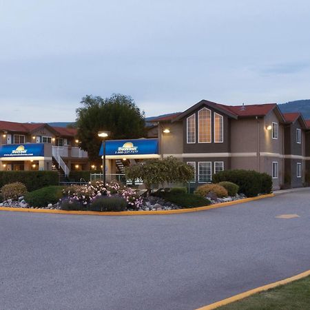 Days Inn By Wyndham Kelowna Extérieur photo